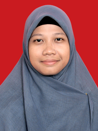 <center><br>Khusnul Khotimah O, S.Pd</center>