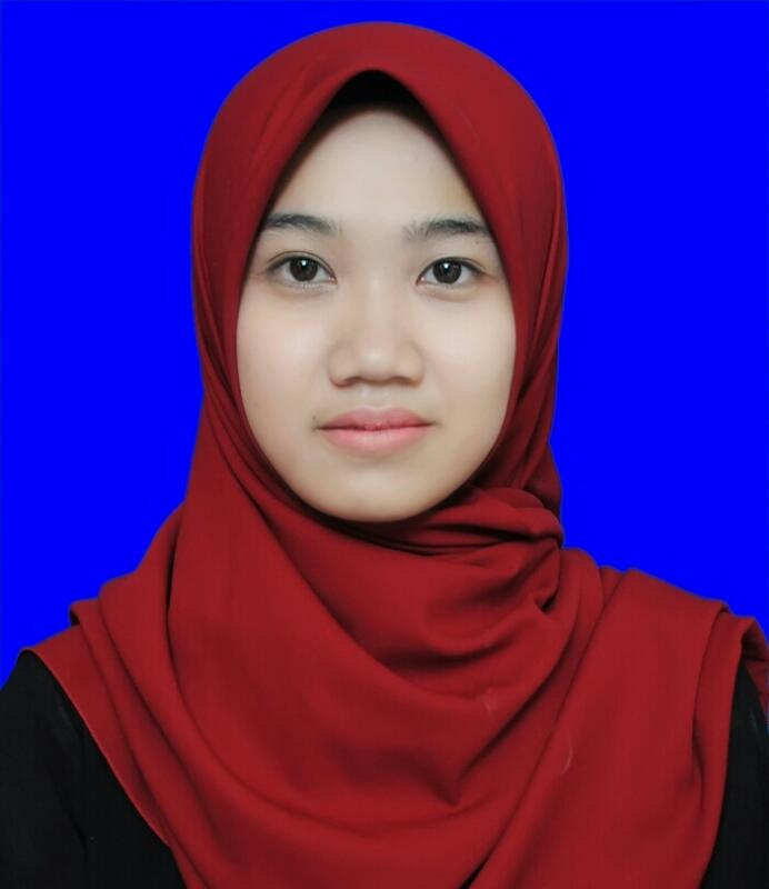 <center><br>Ina Isnawati</center>