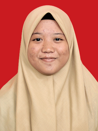 <center><br>Siti Khoirunnisa</center>