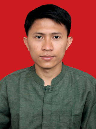 <center>Operator Web<br>Sulaeman, S.Pd</center>