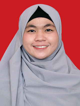 <center><br>Istiqomatunnisa, S.Pd</center>