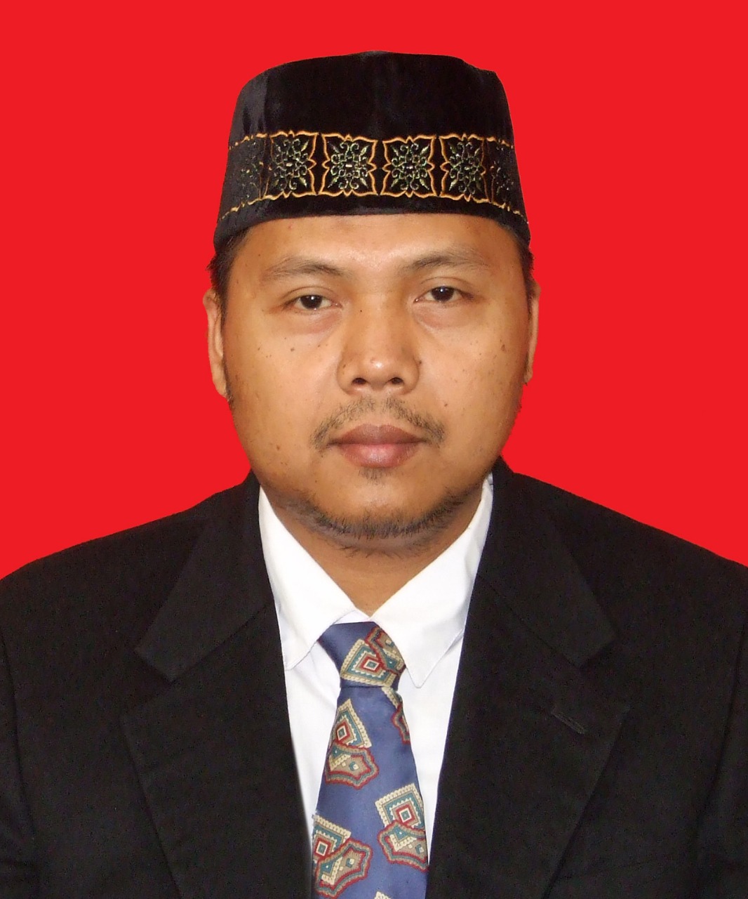 <center>Kepala Madrasah<br>Anwar Rusli, S.Ag. MM</center>